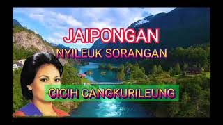Download lagu Jaipongan Nyileuk Sorangan Cicih CANGKURILEUNG mp3 Download lagu Jaipongan Nyileuk Sorangan Cicih CANGKURILEUNG mp3