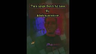 Download lagu Tiara jungle Dutch full bass mp3