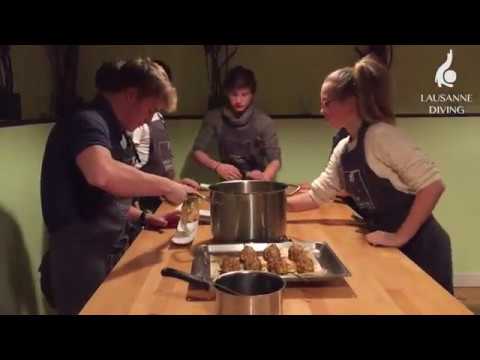 Team building 2016.12.10