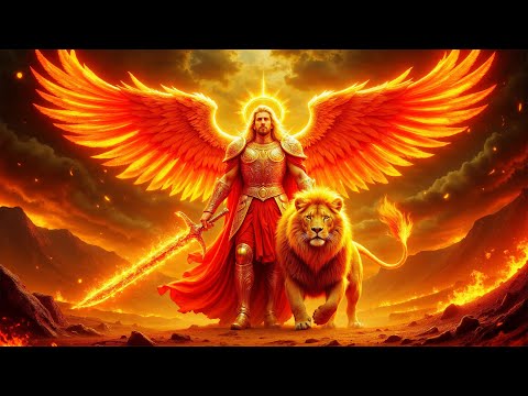 Archangel Michael - Remove All Negative Blockages, Manifest Anything You Desire, Transform Your Life