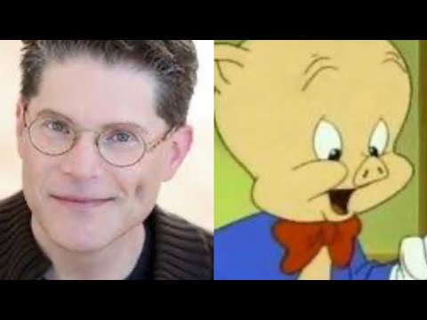 Top 10 Characters Voiced By Bob Bergen