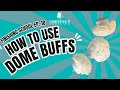 How to Use Dome Buffs Chestnut Products Finishing School 10