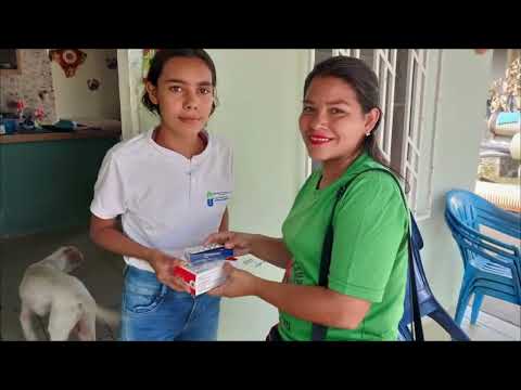 La alcaldía del municipio José Antonio Páez,  presenta el Balance Semanal