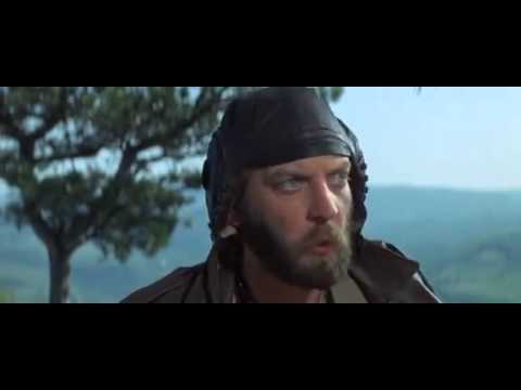 Oddball weird sandwich