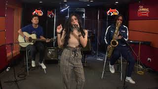 #JammingHot : Zizi Kirana - EH (LIVE)