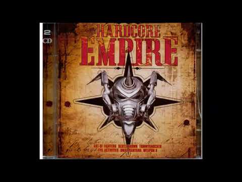 Hardcore Empire Vol. 3 - CD2