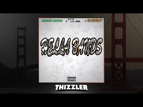 Foreign Kewaun x NBN Lil Jaq x KBGoCrazy - Hella Bands [Prod. Paupa] [Thizzler.com Exclusive]