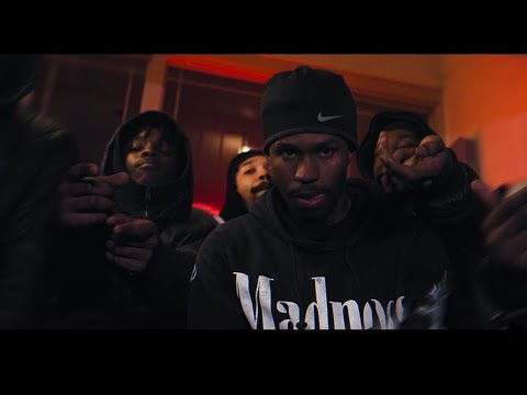 Two3ace - Back Out ( Shot By @6ixTenVisuals )