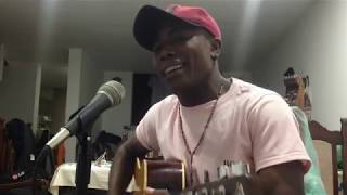 pa olvidarte/de ti enamorado - Chocquibtown (CoverMashup - Marlon Castillo)