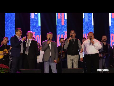 CMC NEWS 05.06.2023. - Zoster, Elma Burnić, 18. „Šokačke pisme”, Aki Rahimovski, Valentin