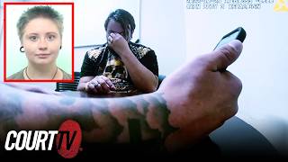 Alleged Sword Slayer Claims Ex Hurt Girlfriend — Full Police Interview