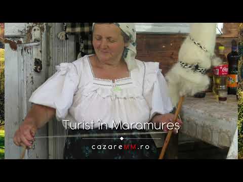 Vadul Izei, Perla Cosaului Maramures, Cazare Cavnic Turist Info