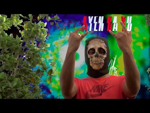 KEWEED - FreestyleABY 2