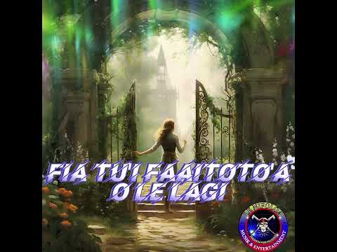 Fia Tu'i Faaitoto'a o le Lagi (Le Nifoloa Musik) AI Music Polu Paletaoga ❤️