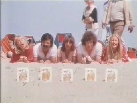 Full House - Standing on the inside