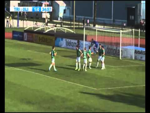 FILIP VALENCIC - STRIKER, LEFT WINGER