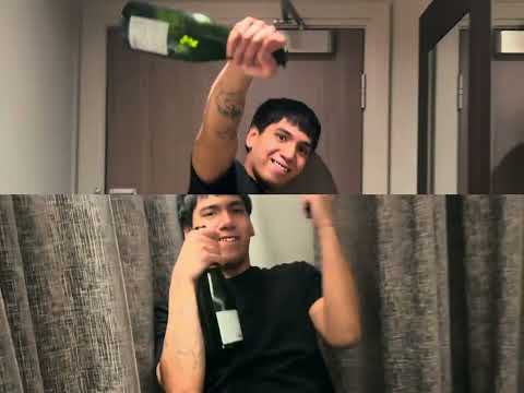 Broccoli - X.O Zenn (Offical Music Video)