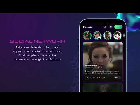 Aveum Network