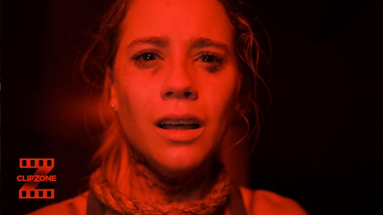Miniature de la vidéo What's In The Hallway? du film Gallows