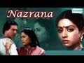Nazrana - Full Movie In 15 Mins - Rajesh Khanna - Smita Patil - Sridevi