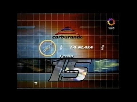 Turismo Carretera 2006: 15ta Fecha La Plata - Final TC