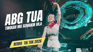 Download lagu DJ ABG TUA TINGAKAH MU SEMAKIN GILA REMIX BREAKBEAT FULL BASS 2026 mp3 Download lagu DJ ABG TUA TINGAKAH MU SEMAKIN GILA REMIX BREAKBEAT FULL BASS 2026 mp3