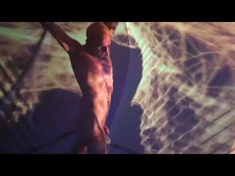 Performances 2017  - Metatopia - Jaime del Val / Reverso / Metabody