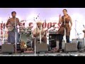 Carolina Chocolate Drops - "Rose Marie" - Rhythm & Roots 2012