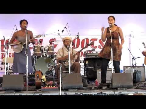 Carolina Chocolate Drops - 