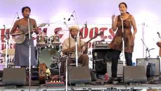 Carolina Chocolate Drops - 