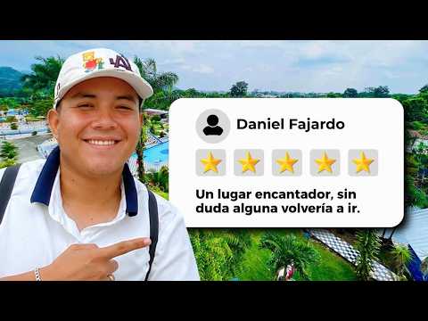 Hostería Carlos Patricio, un lugar para visitar - LA MANÁ