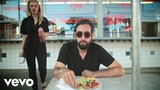 Video thumbnail of "Slow Club - Everything Is New"