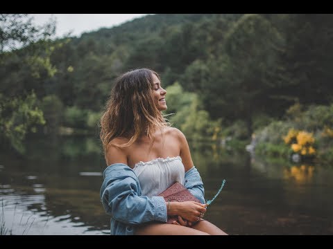 Sofia Ellar - Así no (VideoClip Oficial)