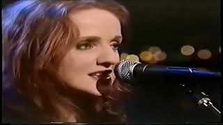 Patty Griffin - One More Girl (Live)