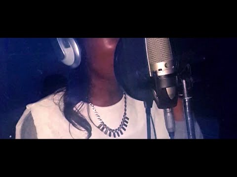 SOSUUN IN STUDIO - KUFUNIKWA RECORDING SESSION