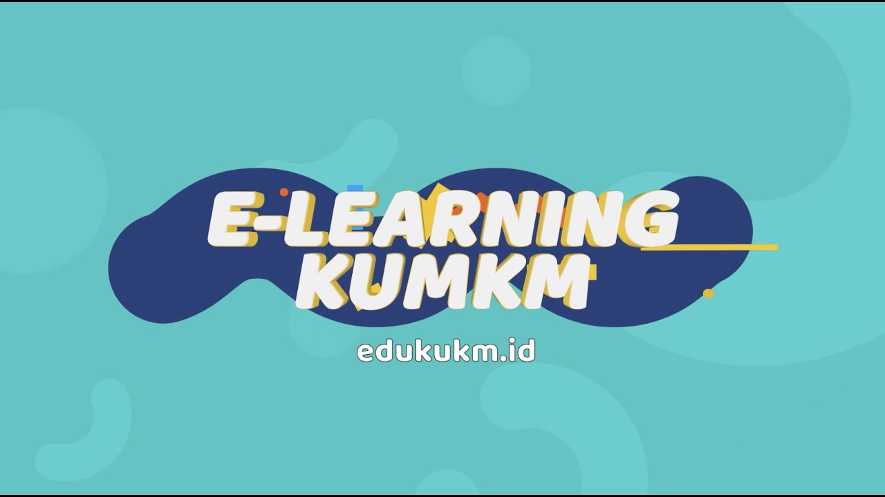 E-Learning edukukm.id