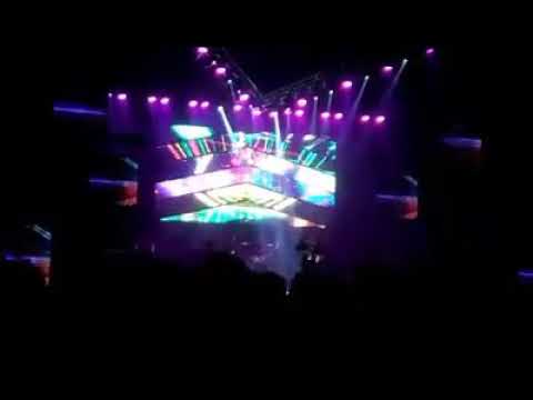 KARAM BA ATI -KAREN LIBAU