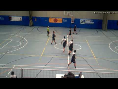 BM Getasur-BM Daganzo