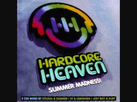 hardcore heven summer madness mix by dj hozzer.wmv