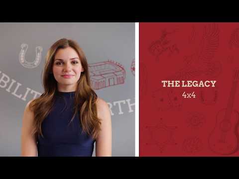 Take a Tour of The Penny&rsquo;s 4x4 Floorplan: The Legacy