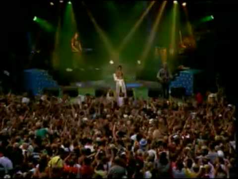 Aqua-Good Morning Sunshine (Live)