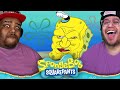 SpongeBob Season 13 Episode 13 14 GROUP REACTION