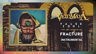 Veil Of Maya - Fracture(Instrumental)