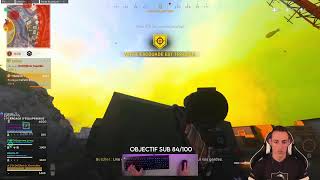 Mon anniv était hier 🔴 Tu me donnes quel âge ?! REBIRTH  ISLAND ME VOILA !!