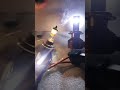 Temperature Test Between Led Headlight And Halogen Lights Which One You Prefer