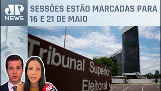 TSE julga nesta quinta cassação de Sergio Moro; Amanda Klein e Cristiano Beraldo comentam
