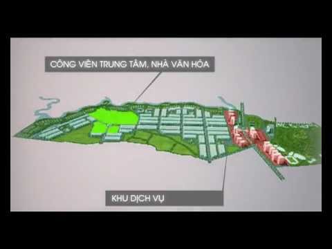 KĐT Phú Mỹ - Quảng Ngãi