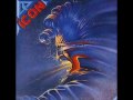 Icon - 01. (Rock On) Through The Night
