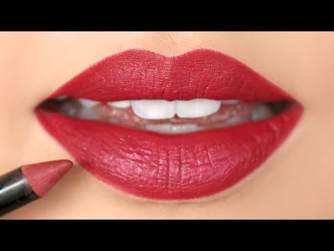 download lagu mp3 mp4 How To Use Lip Liner, download lagu How To Use Lip Liner gratis, unduh video klip How To Use Lip Liner