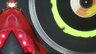 EARL ZERO - Vision of Love - reggae dub roots7" single King Tubby